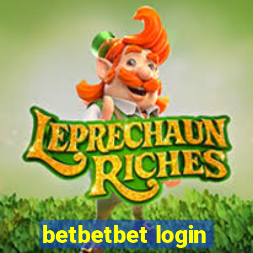 betbetbet login